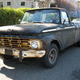 Image for article titled 1964 Ford F-100 Pickup Truck